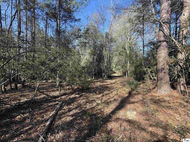 Land for sale in Columbia, Louisiana