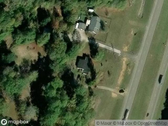 House for sale in Woodworth, Louisiana