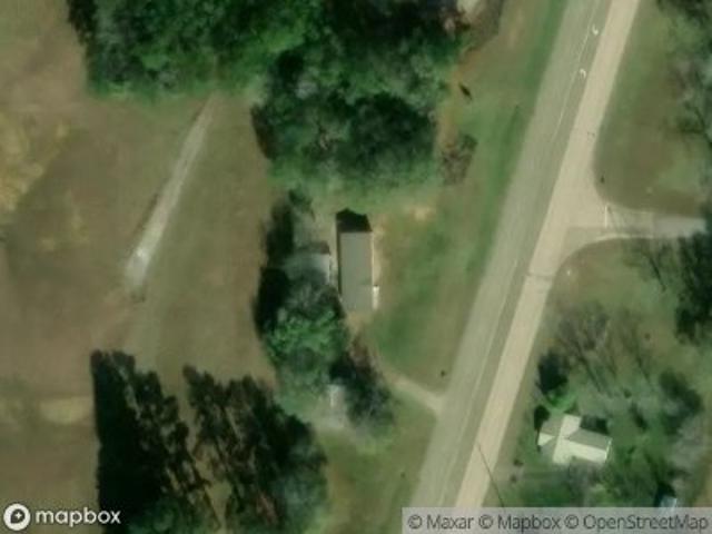 Land for sale in Glenmora, Louisiana