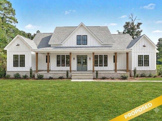 House for sale in Ravenel, Charleston County