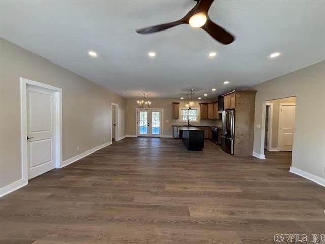 House for sale in Evening Shade, Sharp County
