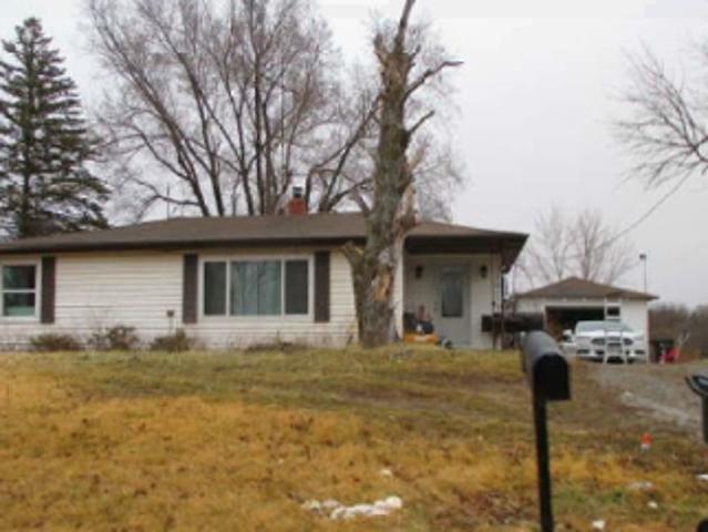 House for sale in Savannah, Missouri