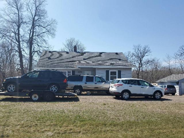 House for sale in Zimmerman, Minnesota