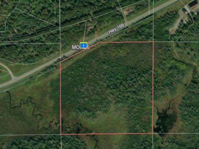 Land for sale in Ely, Saint Louis County