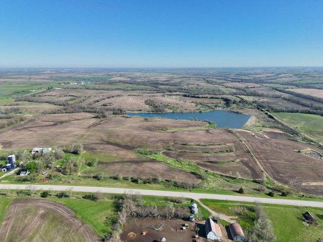 Land for sale in Ringgold, Iowa
