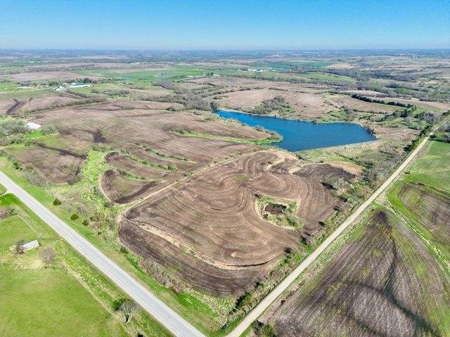 Land for sale in Ringgold, Iowa