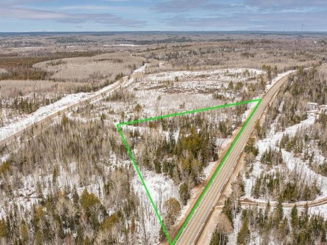 Land for sale in Soudan, Minnesota