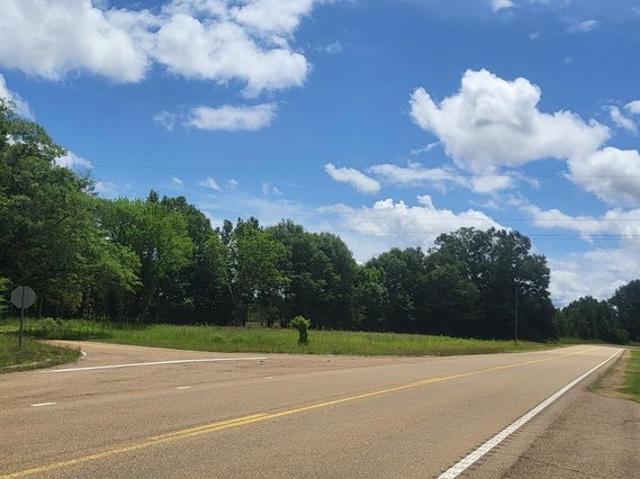 Land for sale in Mississippi