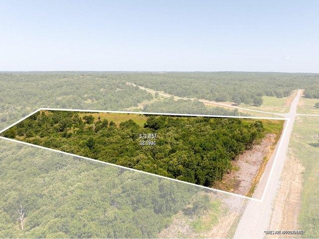 Land for sale in Depew, Oklahoma