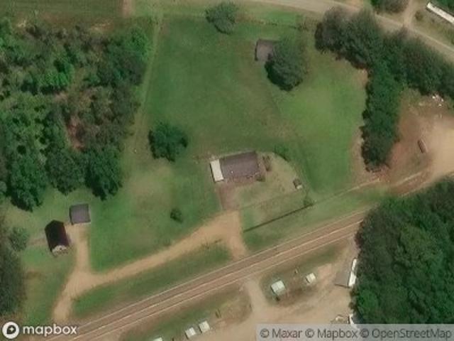 House for sale in Canton, Mississippi