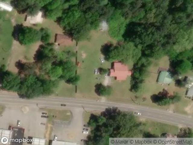 Property for sale in De Kalb, Mississippi