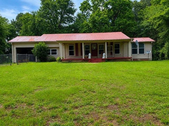 Property for sale in De Kalb, Mississippi