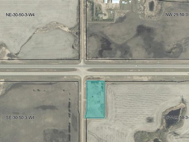 Land for sale in Vermilion, Alberta