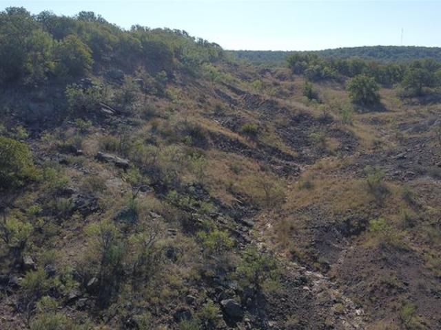 Land for sale in Graham, Young County