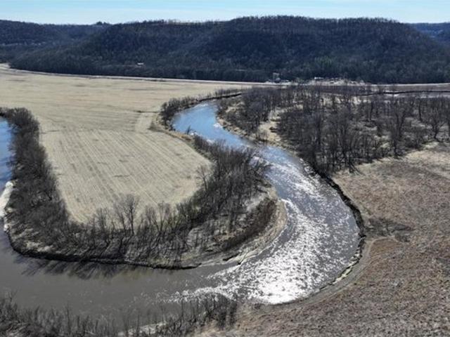 Land for sale in Rushford, Minnesota