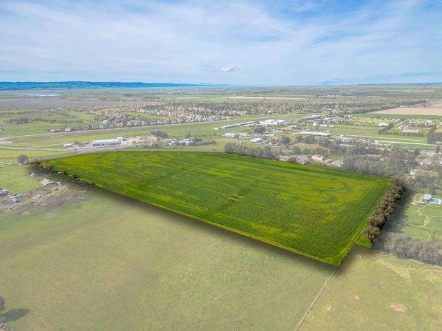 Land for sale in Yolo, California