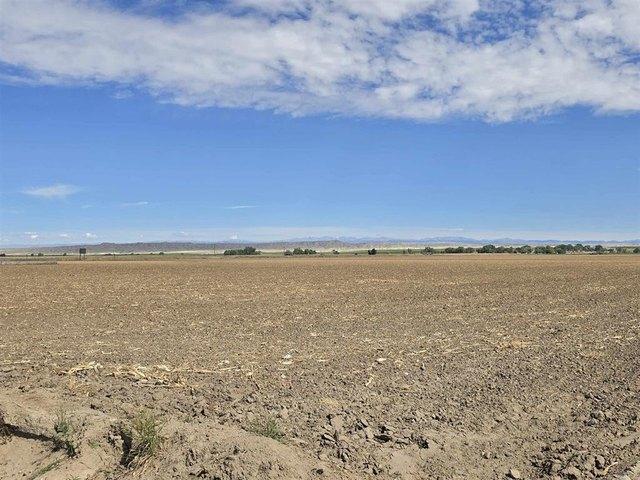Farm for sale in Worland, Washakie County