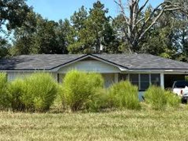 House for sale in Deridder, Louisiana