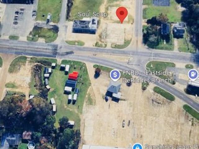 Land for sale in DeRidder, Beauregard Parish