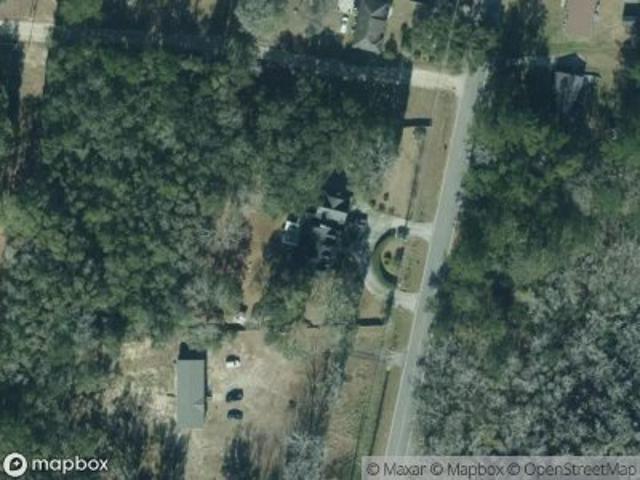 House for sale in Adams Run, South Carolina