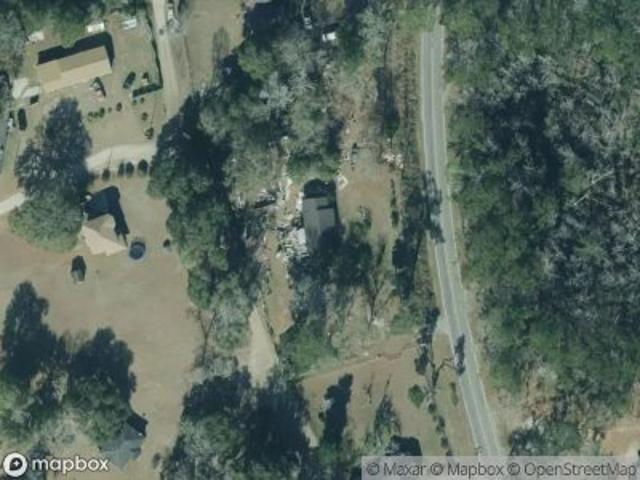 House for sale in Adams Run, South Carolina