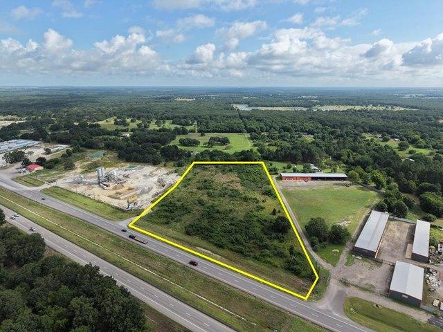 Land for sale in Mabank, Kaufman County