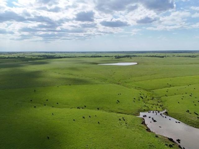 Land for sale in Kansas