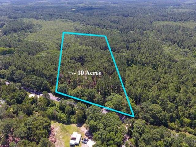 Land for sale in Bonifay, Florida