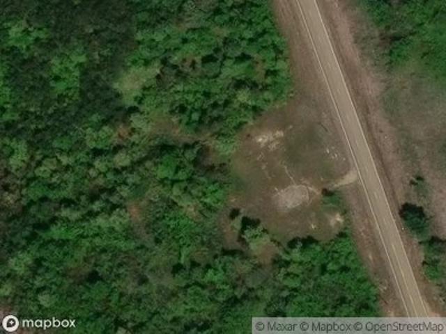 Land for sale in Holly Springs, Mississippi