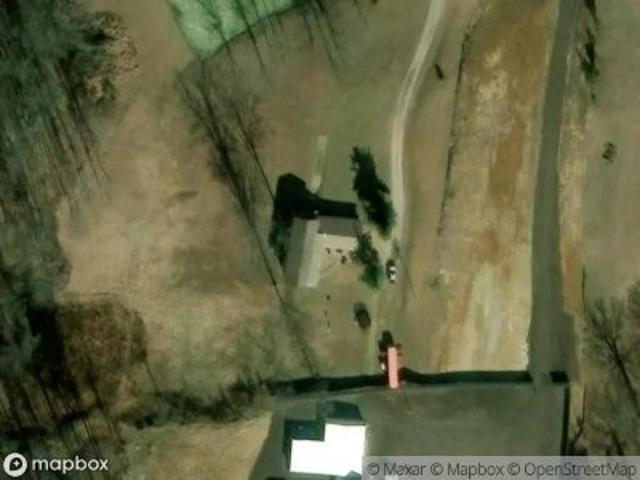 House for sale in Byhalia, Mississippi