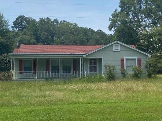 House for sale in Aliceville, Alabama