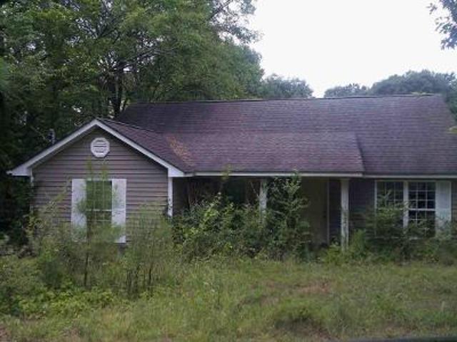 House for sale in Florence, Alabama