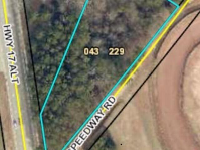 Land for sale in Toccoa, Georgia