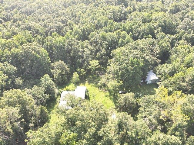 Land for sale in Carrollton, Mississippi