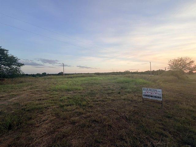 Land for sale in Rush Springs, Oklahoma