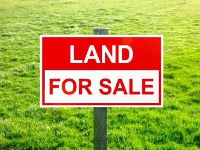 Land for sale in Florence, Alabama