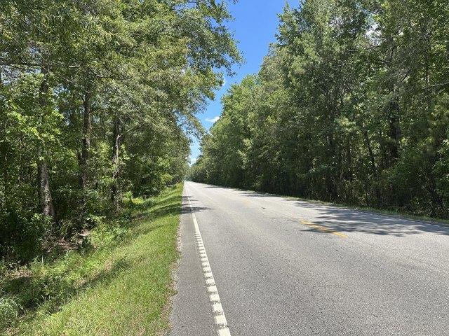 Land for sale in Bonneau, South Carolina