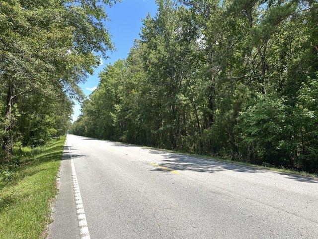 Land for sale in Bonneau, South Carolina