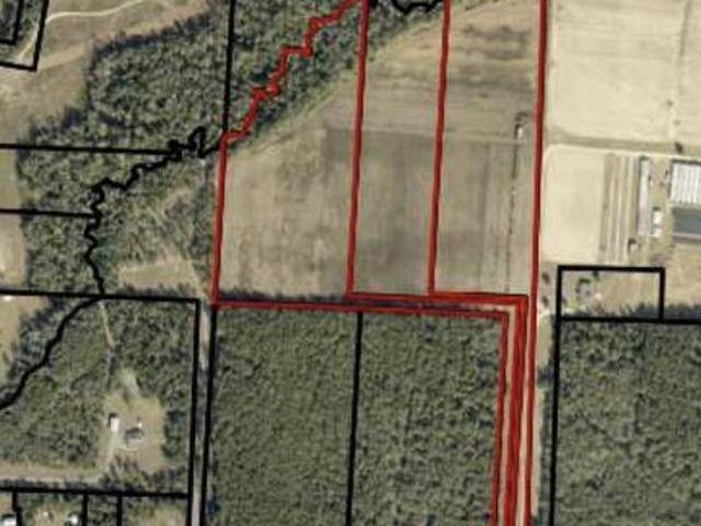 Land for sale in Jay, Florida