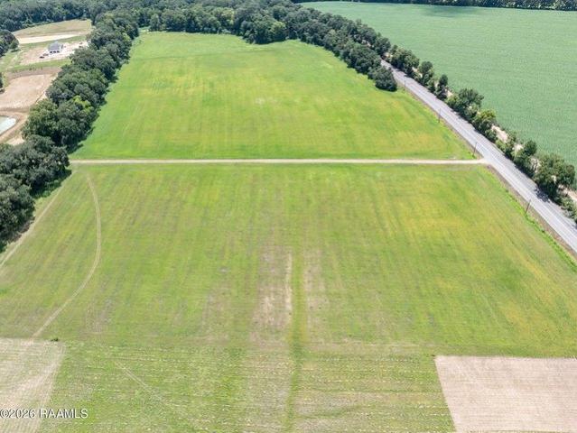 Land for sale in Sunset, Louisiana