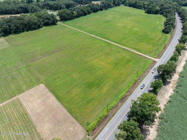 Land for sale in Sunset, Louisiana