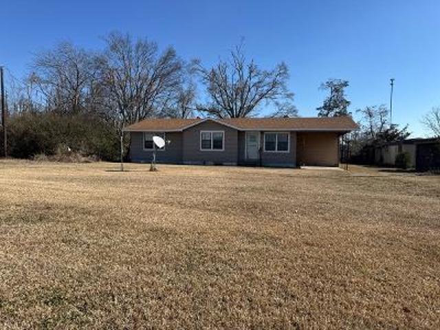 House for sale in Rayville, Louisiana