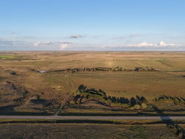 Land for sale in Kansas