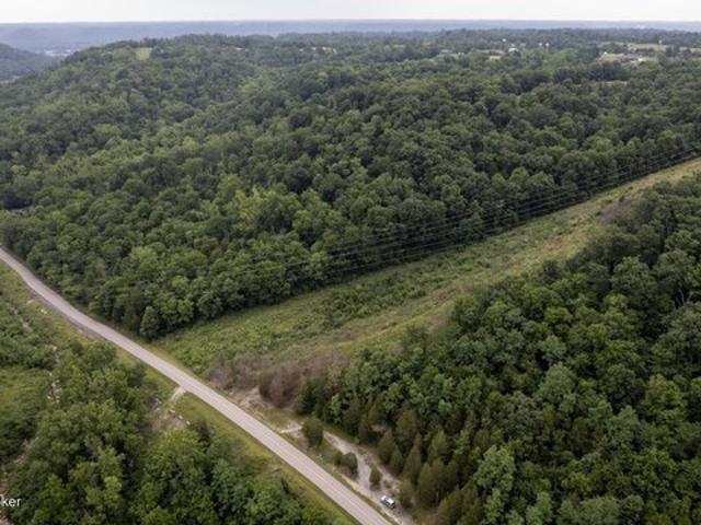 Land for sale in Ghent, Kentucky