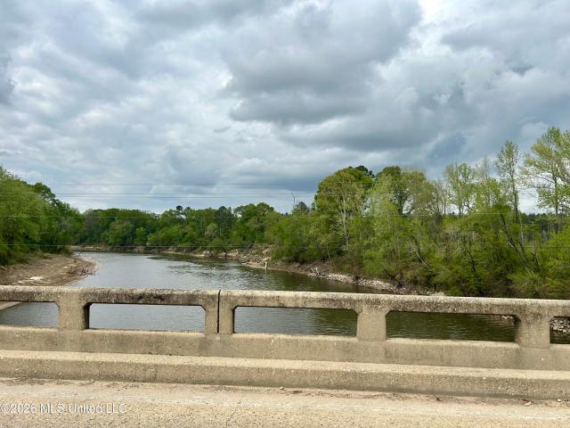 Land for sale in Monticello, Mississippi