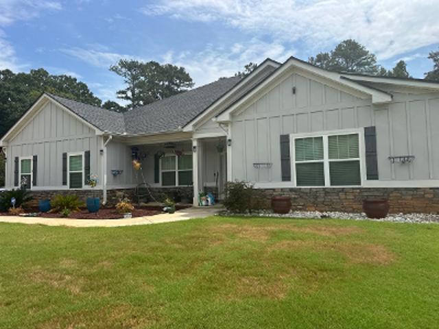 House for sale in Good Hope, Georgia