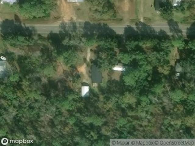 House for sale in Alabama