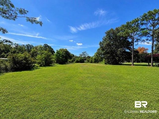 Land for sale in Mobile County Commission District 3, Grand Bay