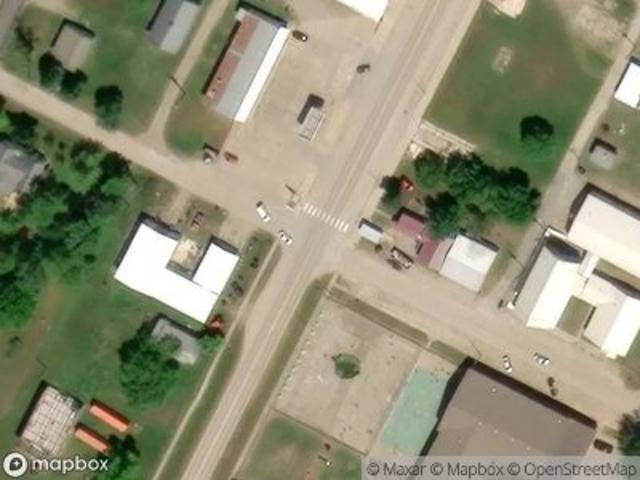 House for sale in Agra, Oklahoma