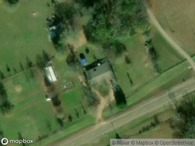 House for sale in Raymond, Mississippi